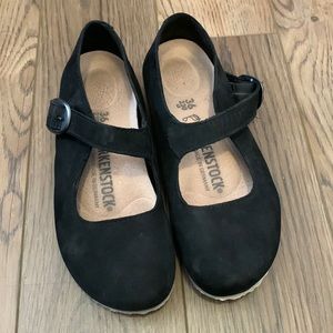 Birkenstock Women’s Maryjanes